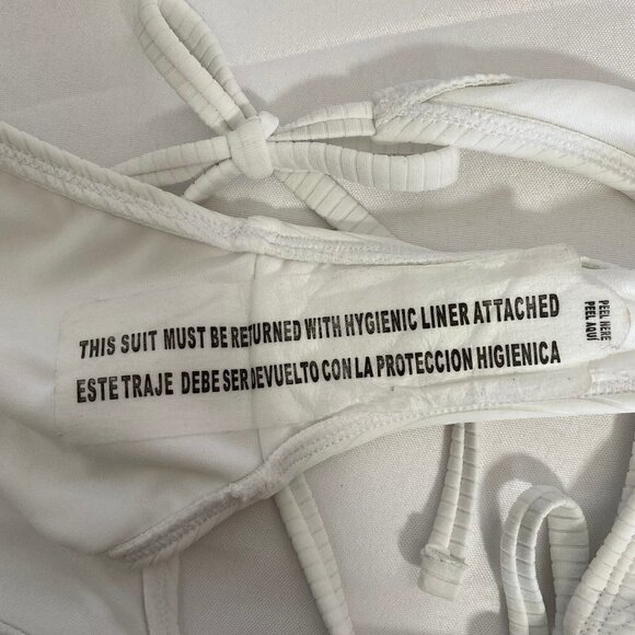 Sexy 2pc Bathing Suit - Picture 10 of 13